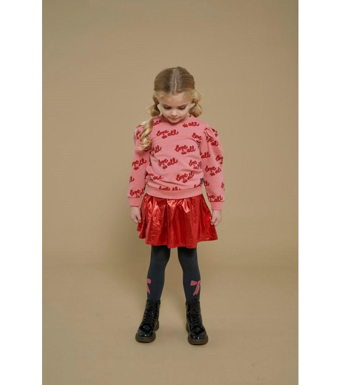 Jubel truien & vesten 155 l.Roze 91600444