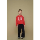 Jubel truien 100 Rood 91600445