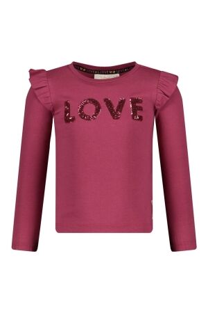 Jubel Longsleeve - Shine Bright 256 Violet