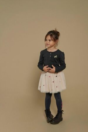 Jubel shirts 750 Antraciet 91600448