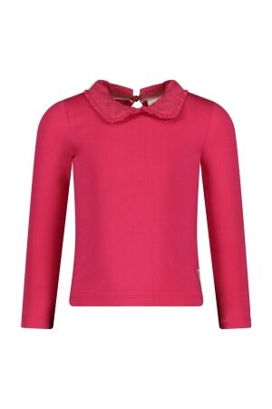 Jubel Longsleeve - Shine Bright 150 Roze