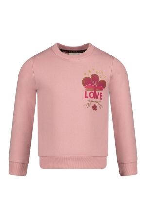 Jubel truien & vesten 155 l.Roze 91600451