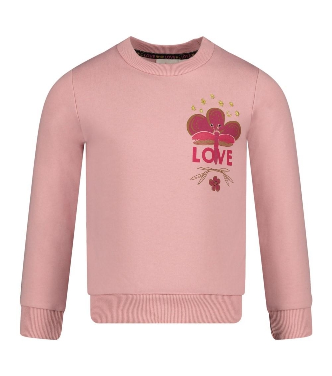 Jubel truien & vesten 155 l.Roze 91600451