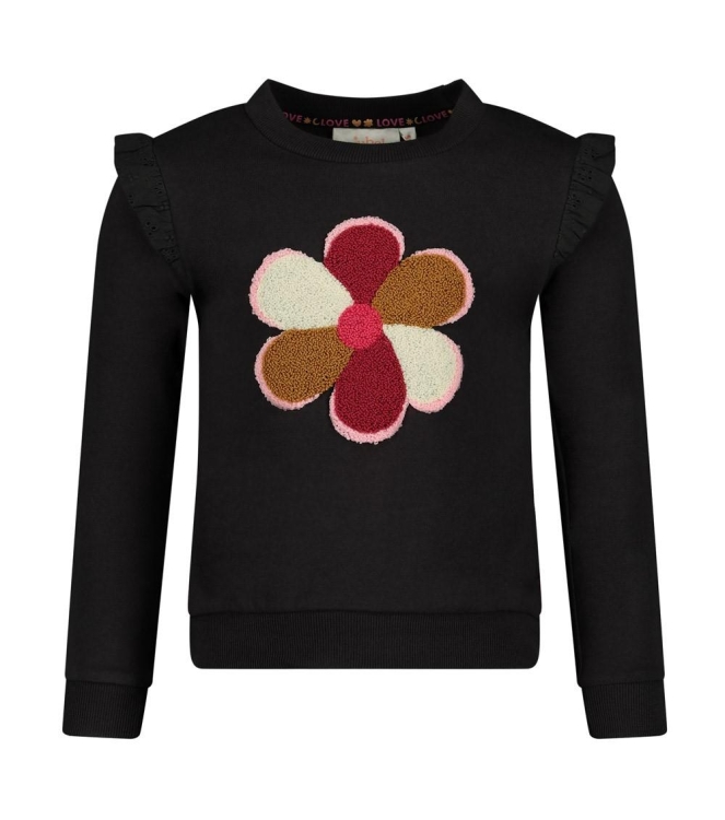Jubel truien & vesten 750 Antraciet 91600452