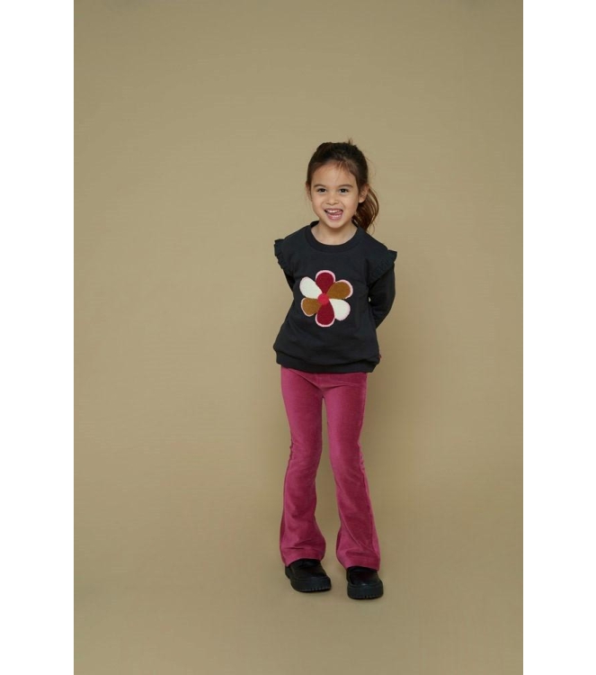 Jubel truien & vesten 750 Antraciet 91600452