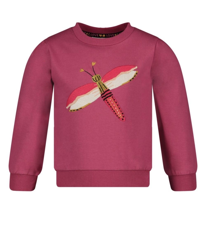 Jubel truien & vesten 256 Violet 91600454