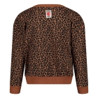 Jubel truien 400 Bruin 91600456