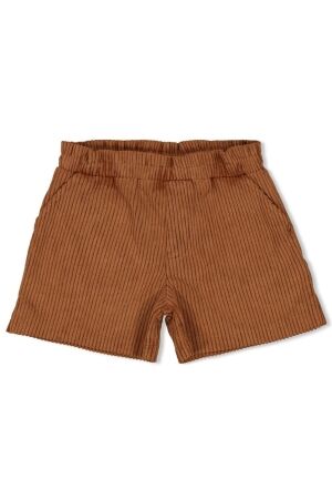 Jubel Short corduroy - Queen Of Hearts 400 Bruin