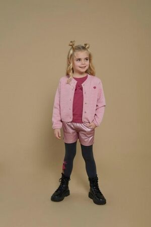 Jubel broeken 150 Roze 92100135