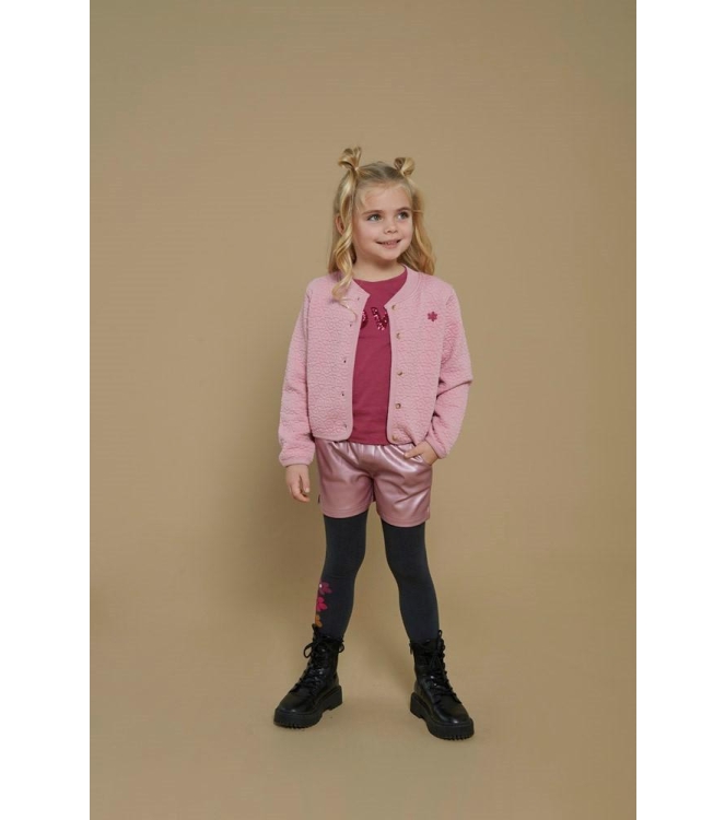 Jubel broeken 150 Roze 92100135