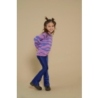 Jubel broeken 070 Indigo 92200474