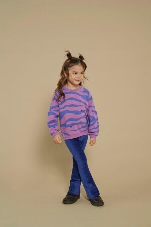 Jubel broeken 070 Indigo 92200474
