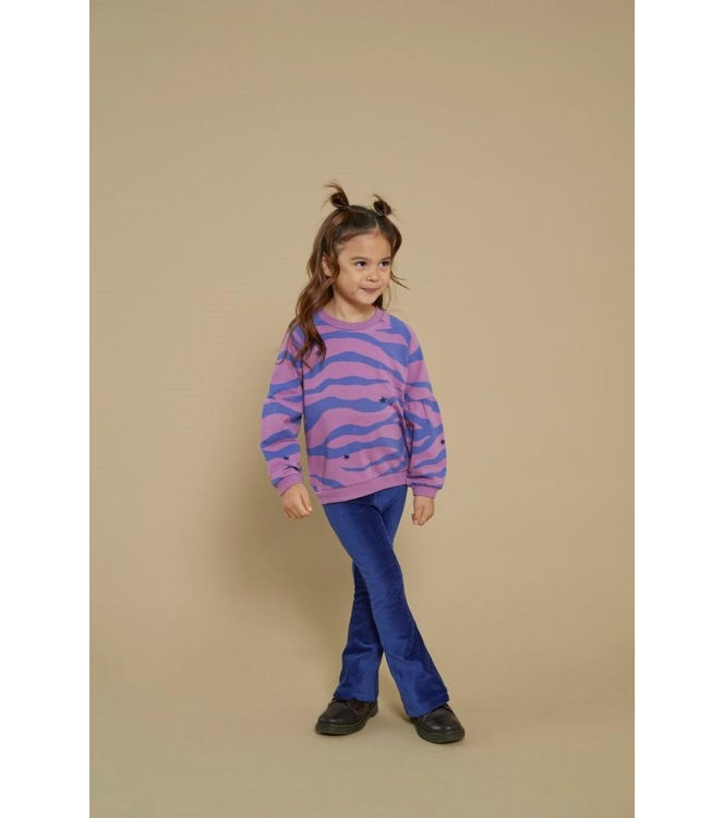 Jubel broeken 070 Indigo 92200474