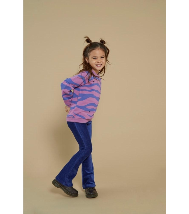 Jubel broeken 070 Indigo 92200474