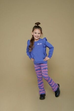 Jubel broeken 256 Violet 92200476