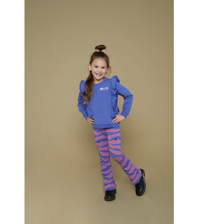 Jubel broeken 256 Violet 92200476