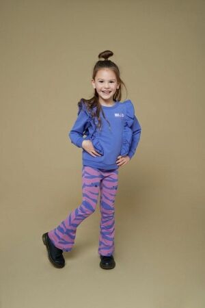 Jubel broeken 256 Violet 92200476