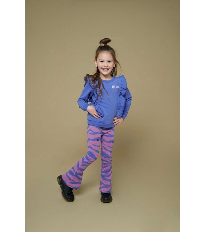 Jubel broeken 256 Violet 92200476