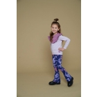 Jubel broeken 070 Indigo 92200477