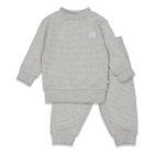 Feetje nachtkleding 665 Grijs melange 305612
