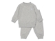 Feetje nachtkleding 665 Grijs melange 305612