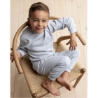 Feetje nachtkleding 665 Grijs melange 305612