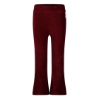 Jubel broeken 130 Bordeaux 92200484