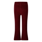 Jubel broeken 130 Bordeaux 92200484