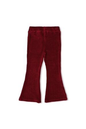 Jubel broeken 130 Bordeaux 92200484