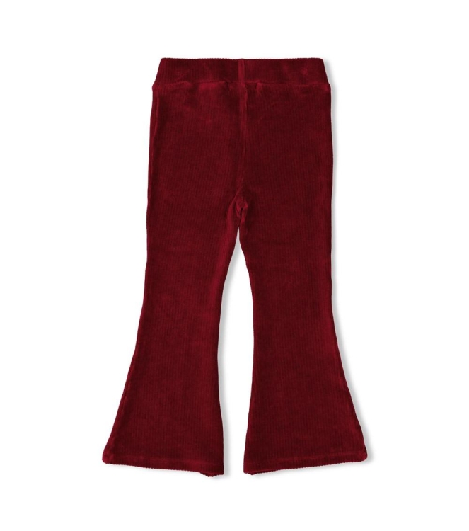 Jubel broeken 130 Bordeaux 92200484