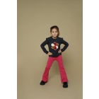 Jubel broeken 150 Roze 92200488