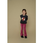 Jubel broeken 256 Violet 92200489