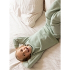 Feetje nachtkleding 340 Groen melange 305613