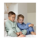Feetje nachtkleding 340 Groen melange 305613