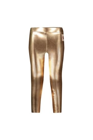 Jubel Legging - Shine Bright 410 Goud