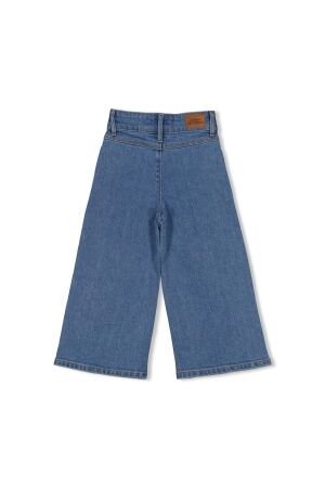Jubel broeken 992 m.Blauw denim 92200493