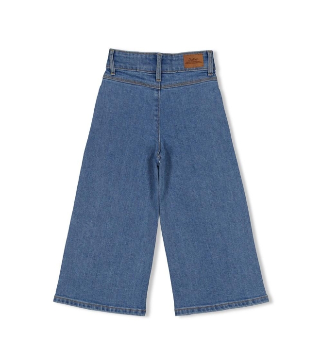 Jubel broeken 992 m.Blauw denim 92200493