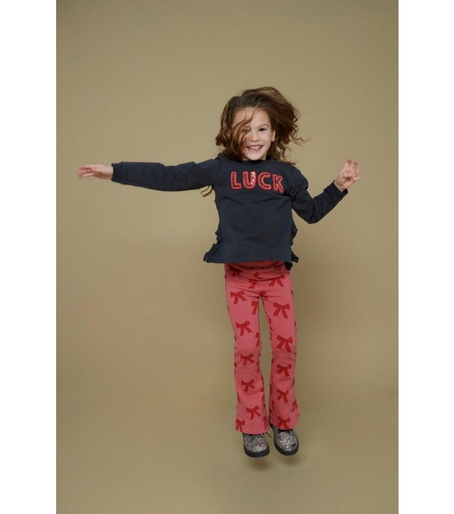 Jubel broeken 150 Roze 92200495