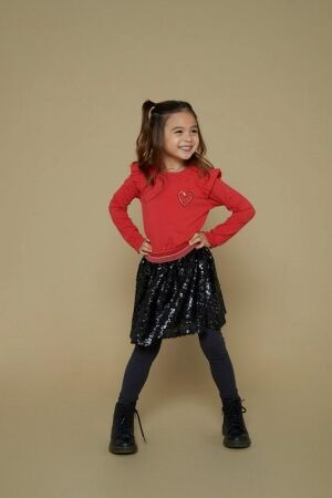Jubel leggings 750 Antraciet 92200496