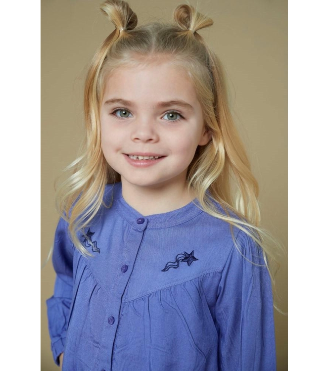 Jubel blouses 265 Lavendel 92300026