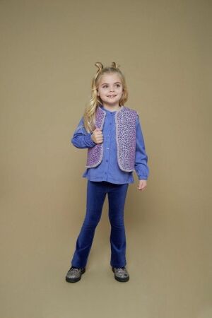 Jubel blouses 265 Lavendel 92300026