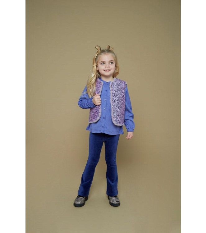 Jubel blouses 265 Lavendel 92300026