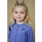 Jubel blouses 265 Lavendel 92300026