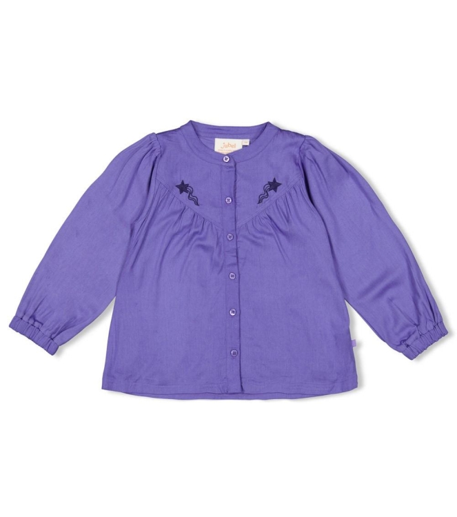 Jubel blouses 265 Lavendel 92300026