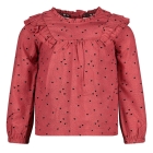 Jubel blouses 150 Roze 92300027