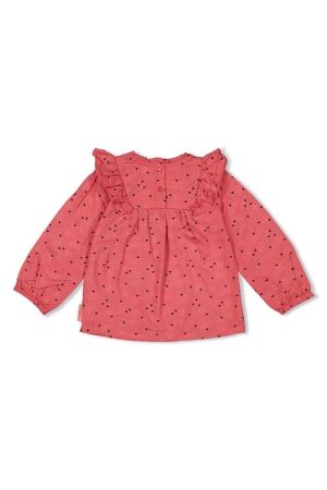 Jubel blouses 150 Roze 92300027