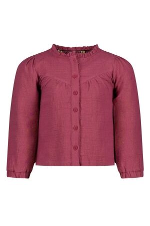 Jubel Blouse - Shine Bright 256 Violet