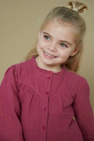 Jubel blouses 256 Violet 92300028