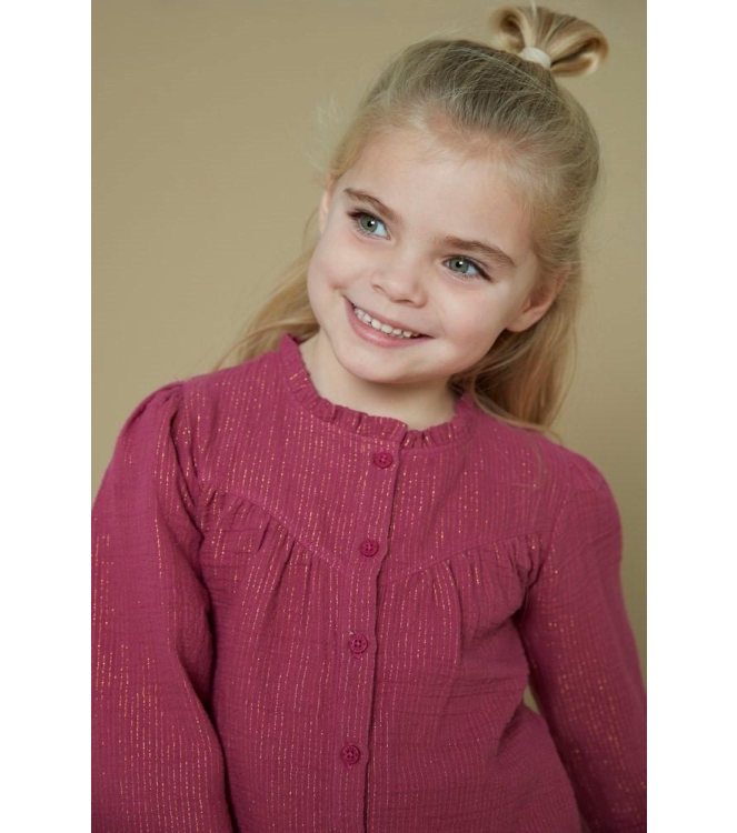 Jubel blouses 256 Violet 92300028