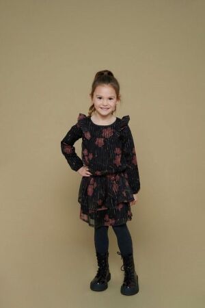Jubel blouses 750 Antraciet 92300029